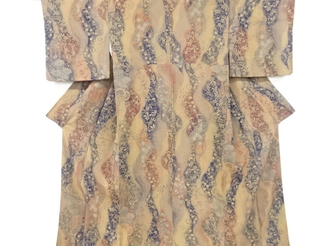 JAPANESE KIMONO / KOMON 